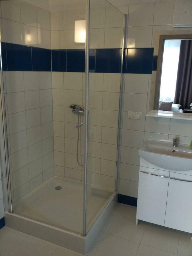 Villa Eleven Gdynia Eksteriør bilde