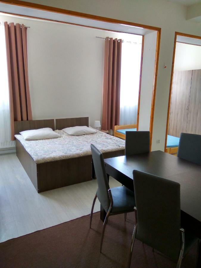 Villa Eleven Gdynia Eksteriør bilde